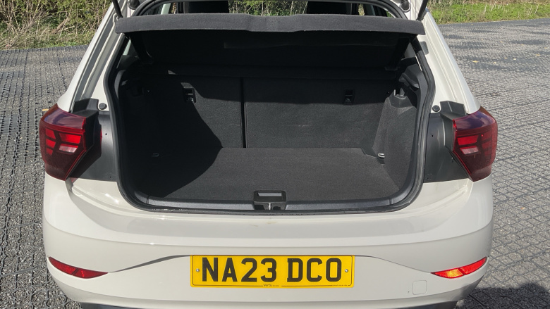 Volkswagen Polo 1.0 TSI Life 5dr Petrol Hatchback